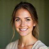 Amelia Rose, Lead Therapist at Tranquil Essence Spa