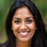Priya Patel, Wellness Consultant at Tranquil Essence Spa